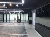 카센터 썬팅샵인테리어 세차장 타이어 자동차매장 - 사무실인테리어 디자인 공사 비용견적 플랫폼 카센터 썬팅샵인테리어 세차장 타이어... 