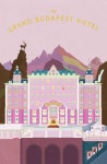 그랜드 부다페스트 호텔 _ The Grand Budapest Hotel by yang_one 포트폴리오 - 노트폴리오