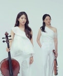 한국인 최초로 우승 및 전체 대상을 수상한 리수스 콰르텟(Risus Quartet)의 바이올린 유지은님, 첼로 이보배님께서 착용한…”