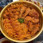 Instagram: 🥘맹구의 한사발포차 탐방🥘 #한사발포차 #신도림맛집... 다녀온 한사발포차 신도림점을 소개해 주려고해 훌쩍💧 - 먼저... 