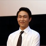 ปักพินโดย K S. ใน 오정세