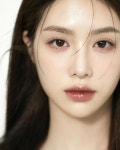 프로필촬영 | 뷰티모델, 눈썹, 뷰티 메이크업