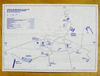 Map에 있는 세진 최님의 핀 - 2020 | 지도, 영감, 인포그래픽
