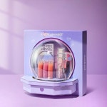 LUNA X Peripera 페리페라 컴 글로저 시딩키트