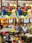 [초등1~2학년 아동반]7월 수업 - 한여울미술학원.[부산 사직동미술학원/온천동미술학원/거제동미술학원/연산동미술학원] - 2020