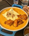 📢 3만원 식사권 증정 댓글 이벤트 교동 골목 안 감성 넘치는 찐 안주 맛집 #도희 꾸덕한 로제크림에 쫀득한 떡볶이가 중독적인... 