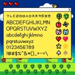 직지소프트 | 직지폰트 | Jj미니오락실