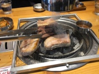 뚝섬유원지역점 진육식당 후기 | 소고기