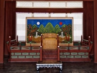 Gyeongbokgung Station (경복궁역) Line 3 – Station #327 Gyeongbokgung Station (경복궁역) Line 3 – Station #327 | Seoul Sub... 
