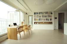 -내추럴 북카페 인테리어-, 드리머 | 호미파이 & homify