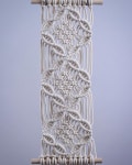 macrame grida | Kim gyusang (@megong.grida) • Fotos e vídeos do Instagram | 매듭, 마크라메, 마이크로 마크라메