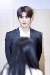 강남 홍보대사 위촉식 왕자님⭐ - #재현  #NCT  #NCT127 | 케이팝