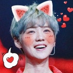 LuHan✓에 관한 41개의 최상의 Pinterest 이미지 | 사슴, 루지 및 Breaking dawn LuHan✓