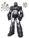 로보트태권브이 테스트 디자인 프로젝트 03 - Design by 스티브정... 프로젝트 03 - Design by 스티브정 & 애드리 | 디자인, 슈퍼히어로, 드림웍스