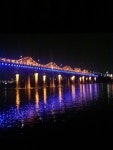 Dongho Bridge, Seoul | 하지