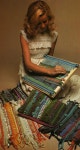 weaving에 관한 20개의 최상의 Pinterest 이미지 | 태피스트리, 뜨개질 및 땋은 머리 weaving