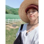 SEVENTEEN on Instagram: “[17S 도겸] 목장 사진 대방출🥴” | 구름, 사진, 목장