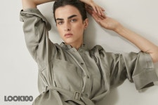 Look100Korea / Secondhotel 2020 FW | 디자이너