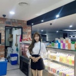 동탄 PC방 얼짱 알바생 장현서 인스타그램 사진모음