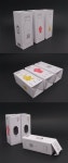 데블스캔디 주식회사 | #데블스(DEVILS) 주식회사 패키지 #조립박스 #B형조립 #패키지샘플 #모아패키지 | 브랜드 디자인, 디자인, 그래픽 디자인