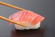 Sabrosa Receta nigiri de atún para hacer en casa - Tokyo Sushi