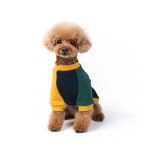 올앤낫띵 페이보릿 후르츠 강아지맨투맨 (바나나) | 애견, 강아지 옷, 자수