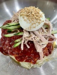 밀면 Pin on koreanfoods...