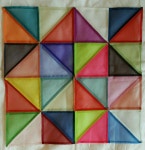 용인시규방공예연구회 - 공모전참여와 가을 나들이~* (With images) | Quilts, Textile art, Patchwork