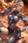starcraft 2 nova fan art - Пошук Google | 코믹 아트, 캐릭터 일러스트