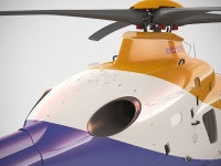 Eurocopter EC135 3D 모델 $125 - .max .obj .fbx - Free3D - 2021 | 모델, 헬기