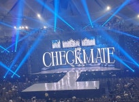 𝕀𝕋ℤ𝕐✨있지 | Itzy, Concert stage, Concert