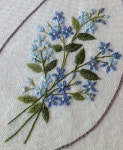 learn brazilian embroidery stitches #Brazilianembroidery | 브라질식 자수, 자수 예술, 자수틀