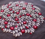needlework#자수#broderie#bordado#вишивка#stickerei in... needlework#자수#broderie#bordado#вишивка#stickerei in... 