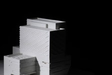 Office building architecture에 있는 Hsiao K님의 핀 - 2022