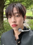 KINGDOM Community Posts - 초록무진💚🖤 - MUJ - 2023 | 가쿠란, 사랑해 잘자, 태권도