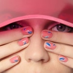 Pin by 수안 김 on 네일아트 | Nail art