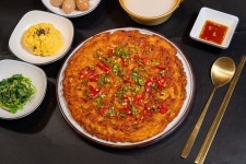 김치찜은 못참지