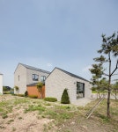 김포 운양동 단독주택 [캐빈하우스] - Works, UTAA COMPANY | 유타건축 김포 운양동 캐빈하우스 - Works, UTAA COMPANY... 