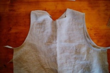 반전 조끼 변형법 Ghim trên 멋진 옷