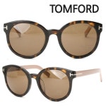[리뷰] 룩플러스(LOOKPLUS) 톰포드 선글라스 TF405 D 56E