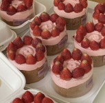 Pin by HannaKim on 빵 in 2025 | Bakery, Food, Baking