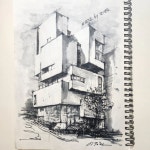 #이종환건축사사무소 #이종환 #leejonghwan #architects #johsungwookarchitects #sketchgame #2024s… in 2024