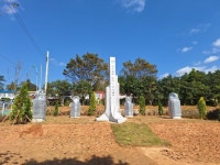 전남 장흥안양초등학교 100주년 기념비 제작설치