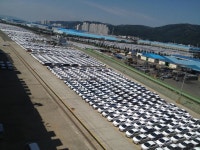 hyundai motor company, Ulsan Korea | 울산