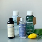심플하지만 충분한 #클레어스 #서플프레러페이션페이셜토너 🌱 . | Shampoo bottle, Shampoo, Care