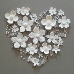 paper quilling - 응용 : 네이버 블로그 | 공예, 종이접기, 핸드메이드