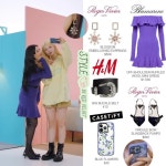 ROGER VIVIER, BLUMARINE, H&M, CASETIFY #REDVELVET #레드벨벳 #레드벨벳패션 #JOY #조이 #조이패션 … - 2023 | 패션, 레드벨벳