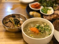 봉평막국수 - 대림미술관 국수 / 면 요리 | 맛집검색 망고플레이트 - 2020 | 요리, 식품 아이디어, 국수