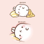 Pin page Molang에 있는 Jenni Matilda님의 핀