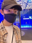 Pin page 오랜만에 JYP 본사에 다녀왔습니다! 모두를 만나서 기뻤습니다！！ #케이주 #Keiju | Cute little things, Boy groups, Loud